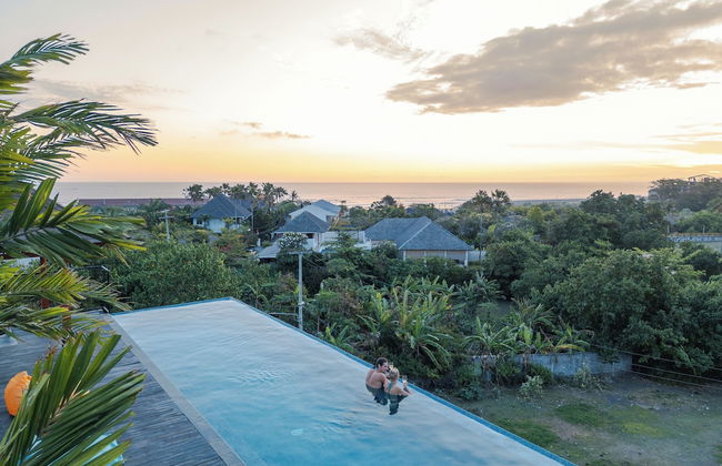 Atap Resort Canggu by Ini Vie Hospitality - Foto 34