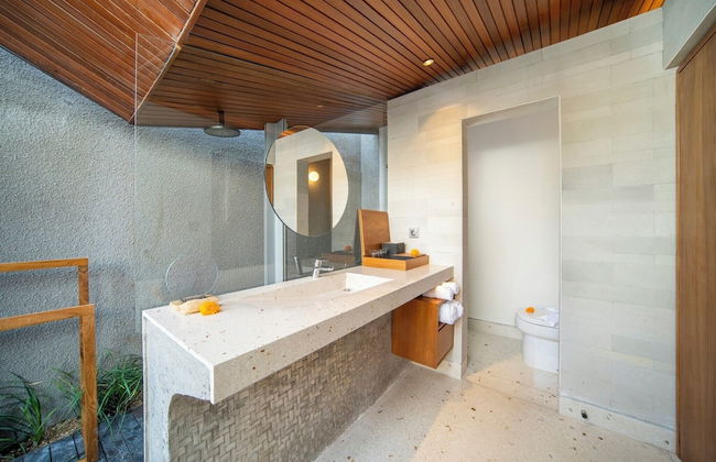 Atap Resort Canggu by Ini Vie Hospitality - Foto 28