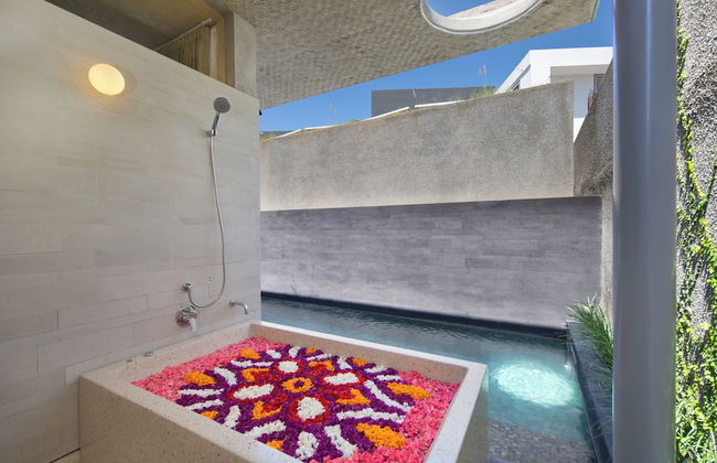 Atap Resort Canggu by Ini Vie Hospitality - Foto 56