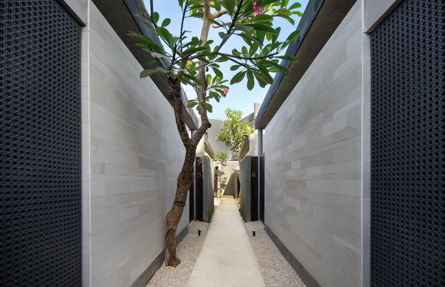 Atap Resort Canggu by Ini Vie Hospitality - Foto 61