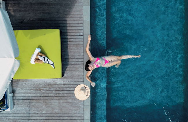 Atap Resort Canggu by Ini Vie Hospitality - Foto 40