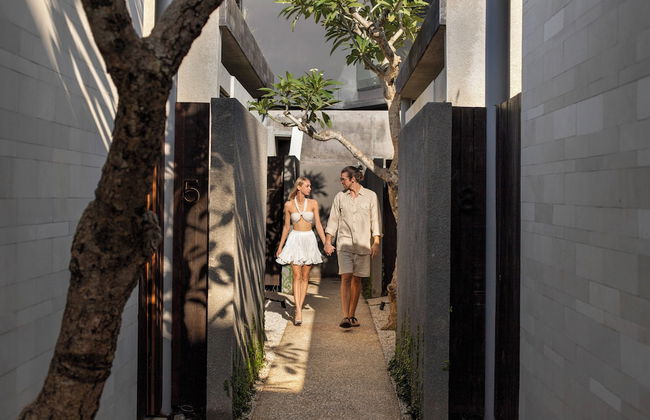 Atap Resort Canggu by Ini Vie Hospitality - Foto 64