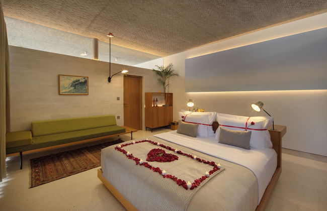 Atap Resort Canggu by Ini Vie Hospitality - Foto 51
