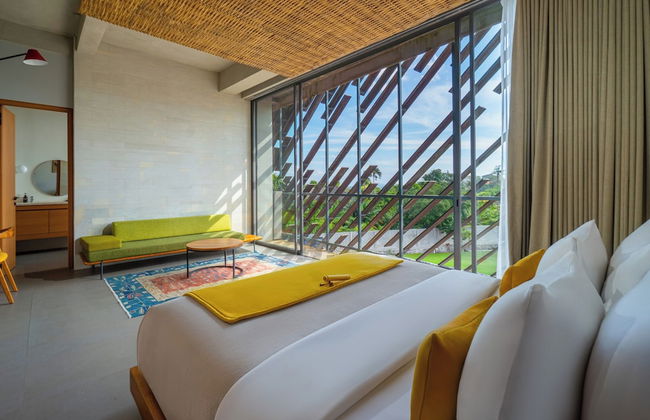 Atap Resort Canggu by Ini Vie Hospitality - Foto 19