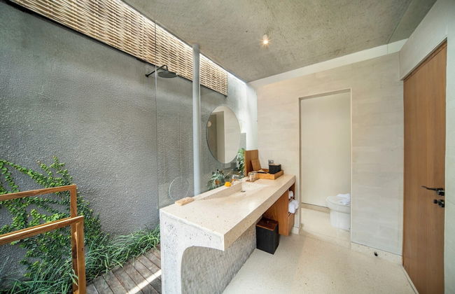 Atap Resort Canggu by Ini Vie Hospitality - Foto 29