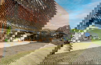 Foto 2 - Atap Resort Canggu by Ini Vie Hospitality