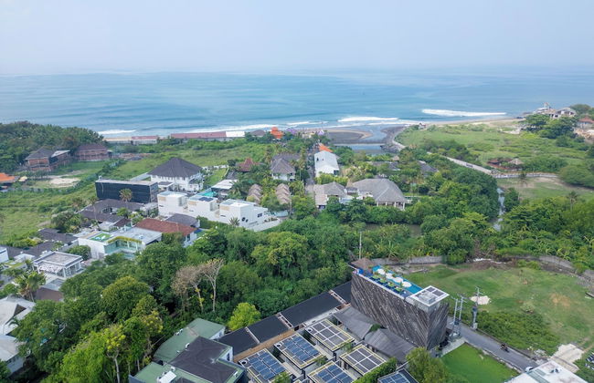 Atap Resort Canggu by Ini Vie Hospitality - Foto 63