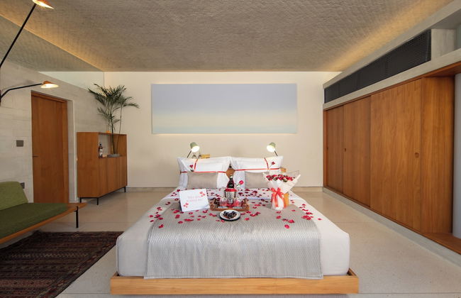 Atap Resort Canggu by Ini Vie Hospitality - Foto 49