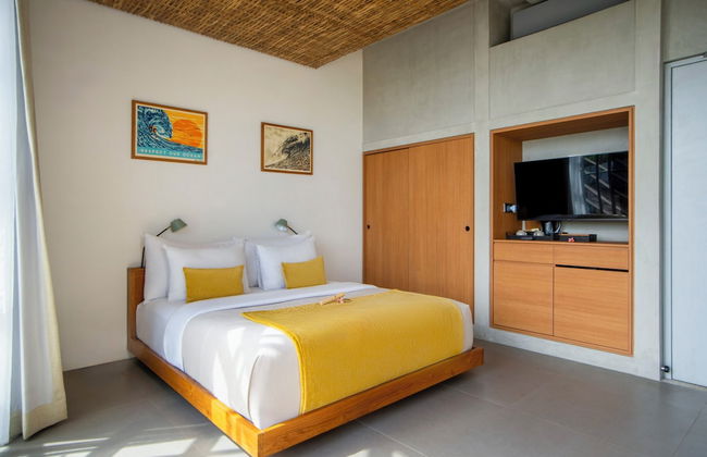 Atap Resort Canggu by Ini Vie Hospitality - Foto 20