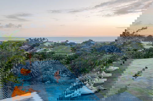Foto 32 - Atap Resort Canggu by Ini Vie Hospitality