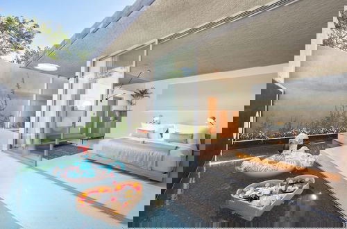 Foto 50 - Atap Resort Canggu by Ini Vie Hospitality