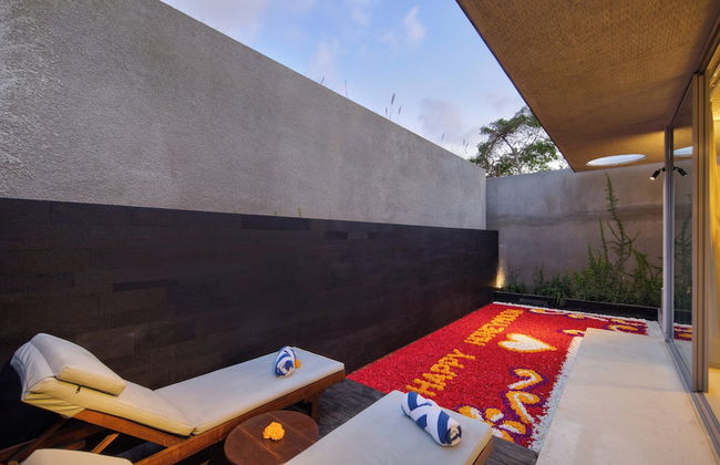 Atap Resort Canggu by Ini Vie Hospitality - Foto 52