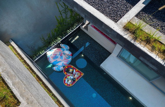 Atap Resort Canggu by Ini Vie Hospitality - Foto 44