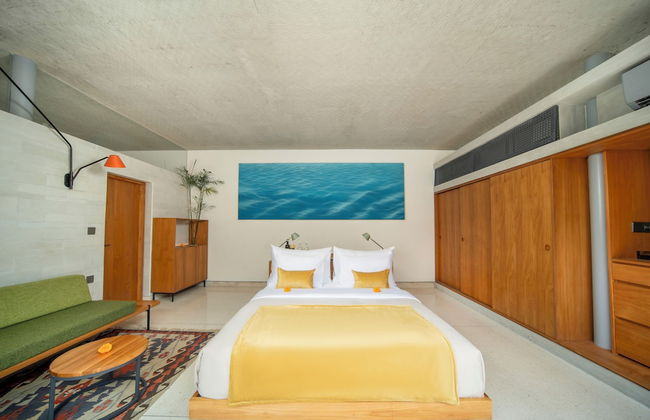 Atap Resort Canggu by Ini Vie Hospitality - Foto 11