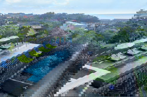 Foto 62 - Atap Resort Canggu by Ini Vie Hospitality