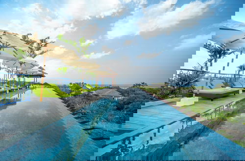 Foto 39 - Atap Resort Canggu by Ini Vie Hospitality