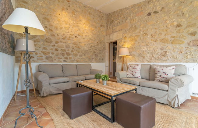Ses Cases Velles De Son Bar - Foto 11