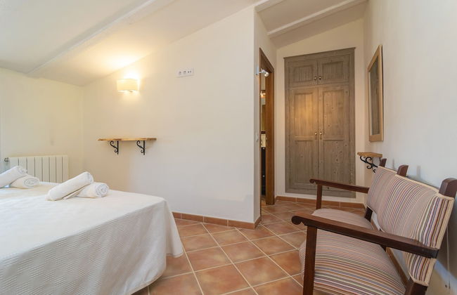 Ses Cases Velles De Son Bar - Foto 24
