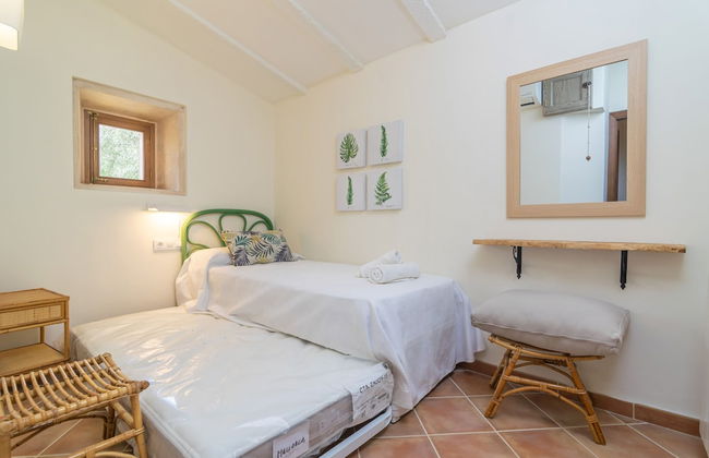 Ses Cases Velles De Son Bar - Foto 31