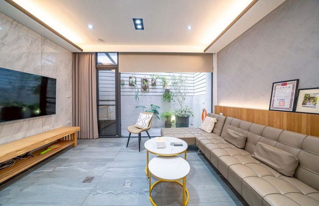 Qingdong Entire Home - Two Buildings for 4-70 peoples Best choice for Group Gatherings - Photo 16