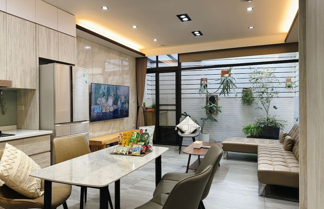 Qingdong Entire Home - Two Buildings for 4-70 peoples Best choice for Group Gatherings - Photo 1