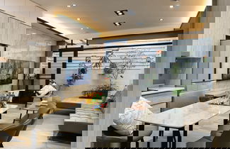 Photo 1 - Qingdong Entire Home - Two Buildings for 4-70 peoples Best choice for Group Gatherings