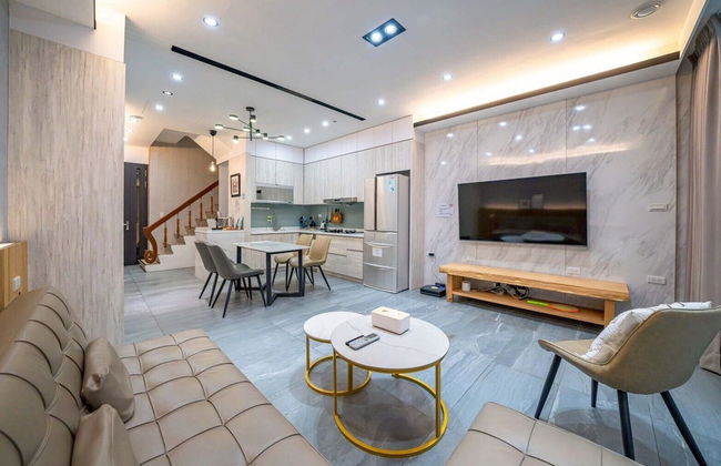 Qingdong Entire Home - Two Buildings for 4-70 peoples Best choice for Group Gatherings - Photo 20