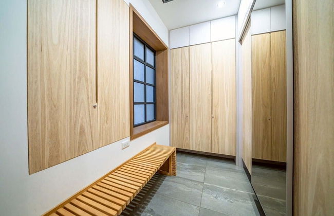 Qingdong Entire Home - Two Buildings for 4-70 peoples Best choice for Group Gatherings - Photo 40