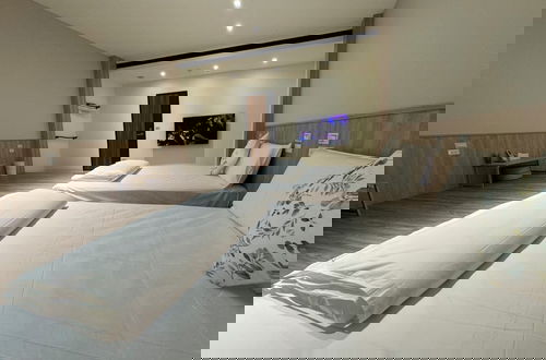 Photo 8 - Qingdong Entire Home - Two Buildings for 4-70 peoples Best choice for Group Gatherings