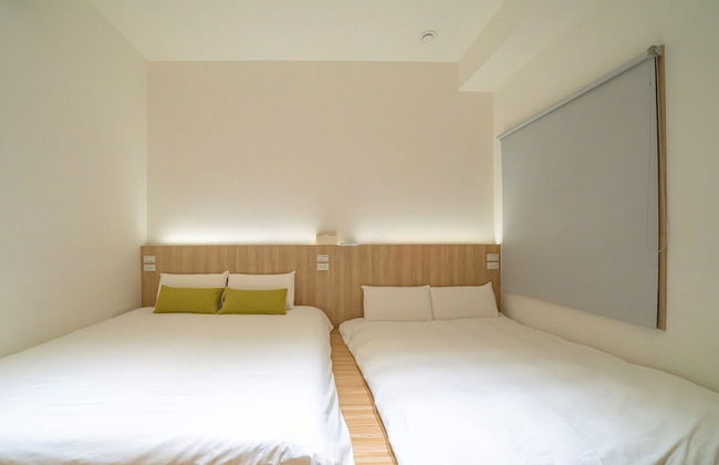 Qingdong Entire Home - Two Buildings for 4-70 peoples Best choice for Group Gatherings - Photo 15