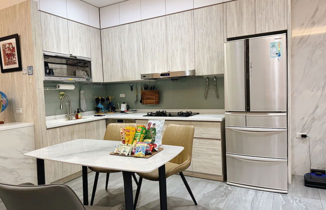 Qingdong Entire Home - Two Buildings for 4-70 peoples Best choice for Group Gatherings - Photo 35