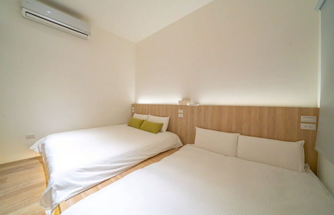 Qingdong Entire Home - Two Buildings for 4-70 peoples Best choice for Group Gatherings - Photo 18