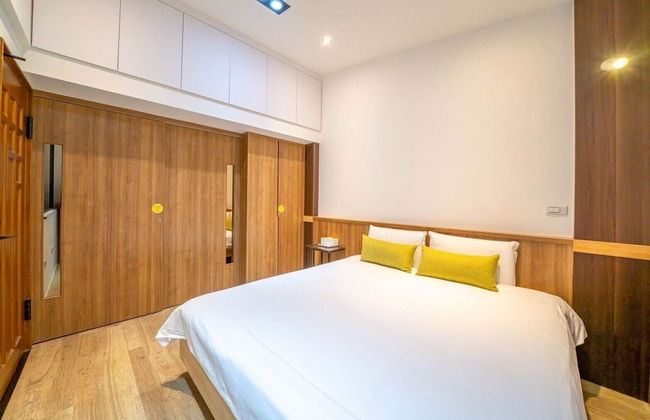 Qingdong Entire Home - Two Buildings for 4-70 peoples Best choice for Group Gatherings - Photo 14