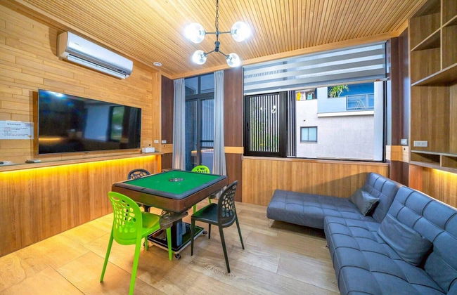 Qingdong Entire Home - Two Buildings for 4-70 peoples Best choice for Group Gatherings - Photo 10