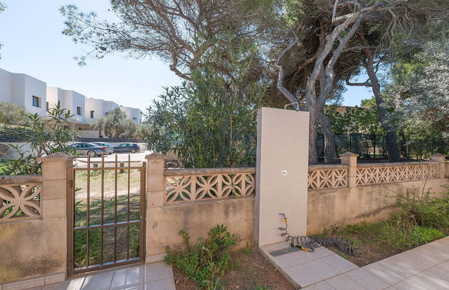 Villa Canta in Mallorca - Foto 37