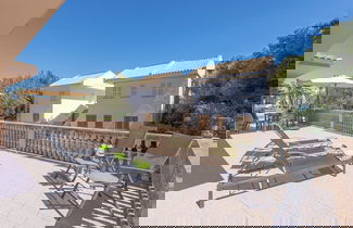Foto 2 - Villa Canta in Mallorca