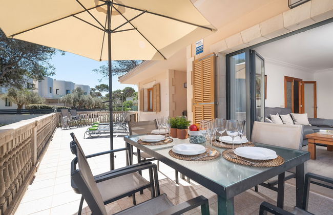 Villa Canta in Mallorca - Foto 4