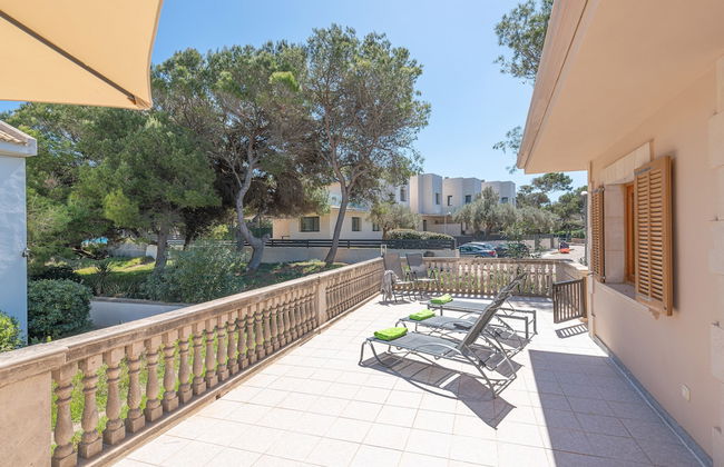 Villa Canta in Mallorca - Foto 32