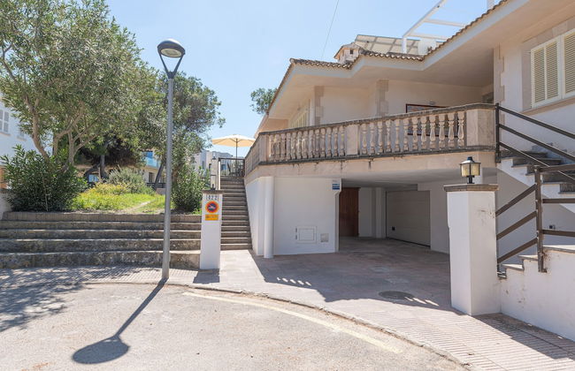 Villa Canta in Mallorca - Foto 36