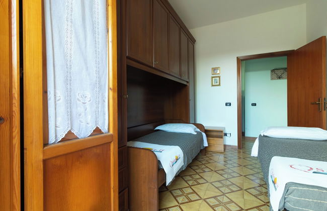 Casa vacanza Appartamento Samari Three - Foto 8