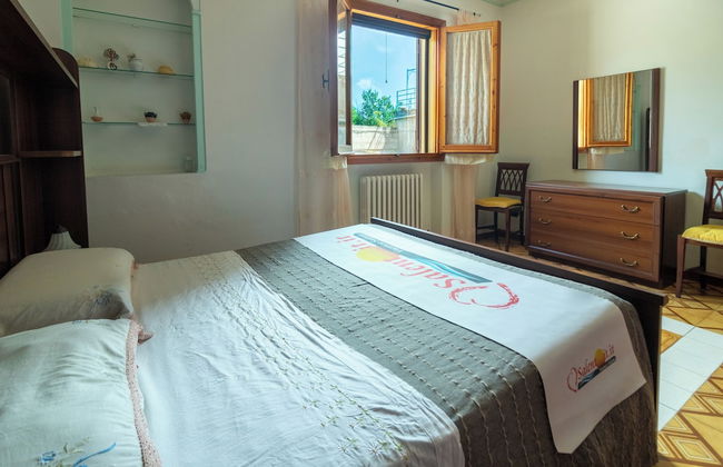 Casa vacanza Appartamento Samari Three - Foto 12
