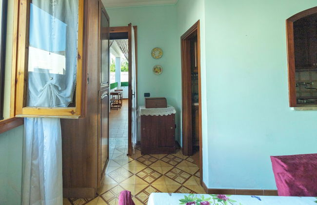 Casa vacanza Appartamento Samari Three - Foto 18