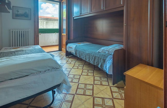 Casa vacanza Appartamento Samari Three - Foto 5