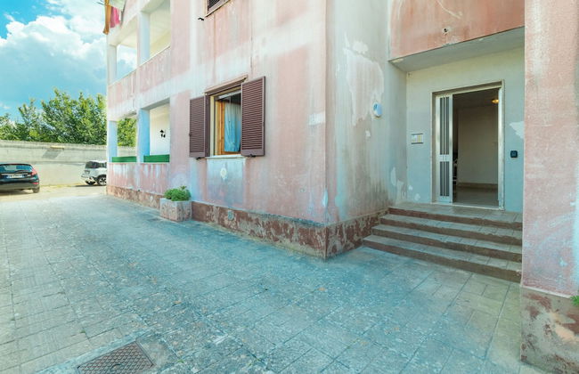 Casa vacanza Appartamento Samari Three - Foto 34