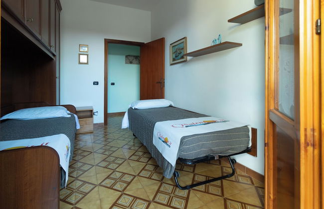 Casa vacanza Appartamento Samari Three - Foto 7