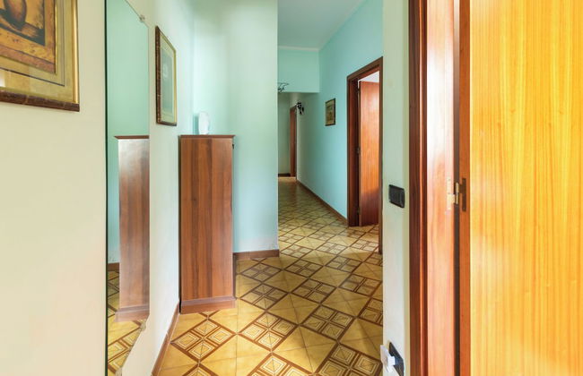 Casa vacanza Appartamento Samari Three - Foto 14