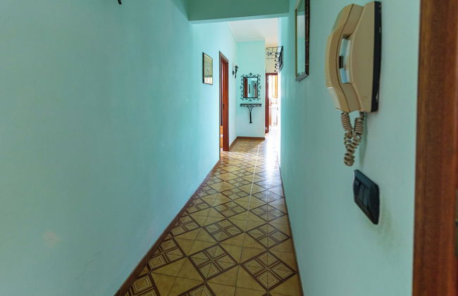 Casa vacanza Appartamento Samari Three - Foto 4