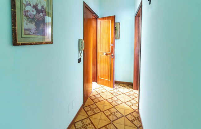 Casa vacanza Appartamento Samari Three - Foto 15