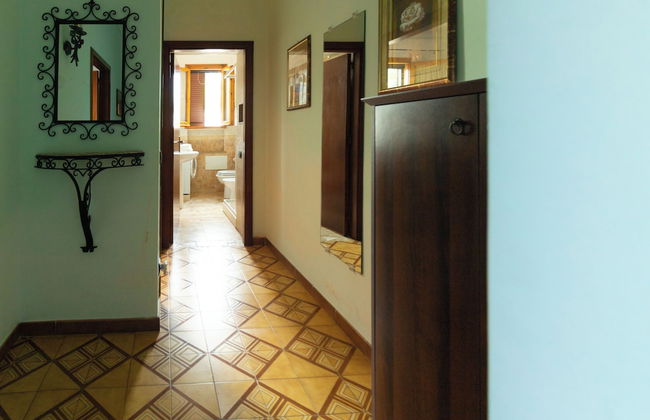 Casa vacanza Appartamento Samari Three - Foto 9
