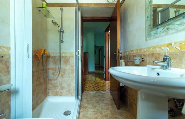 Casa vacanza Appartamento Samari Three - Foto 25